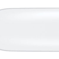 Diamond Clear 260q Qualatex Modelling Balloons (100)