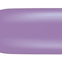Spring Lilac 160q Qualatex Modelling Balloons (100)