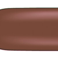 Chocolate Brown 260q Qualatex Modelling Balloons (100)