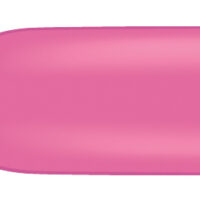 Wild Berry 160q Qualatex Modelling Balloons (100)