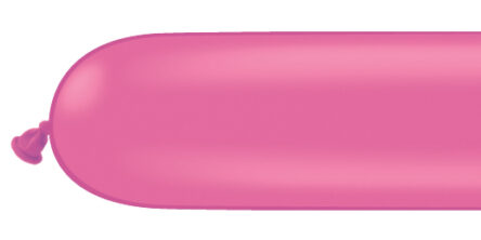 Wild Berry 160q Qualatex Modelling Balloons (100)