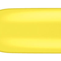Yellow 260q Qualatex Modelling Balloons (100)