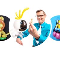 Patrick Van de Ven. Mystery International Star Lecture 23rd/24th June. Birmingham.