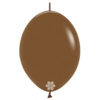 Sempertex Chocolate 6" LOL (50)