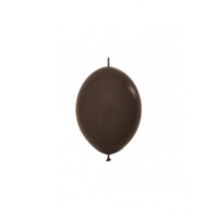 Sempertex Chocolate 6" LOL (50)