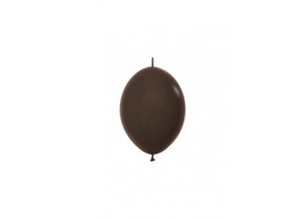 Sempertex Chocolate 6" LOL (50)