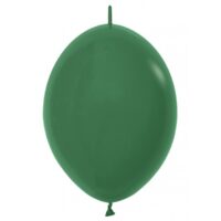 Sempertex Forest Green 12" LOL (50)