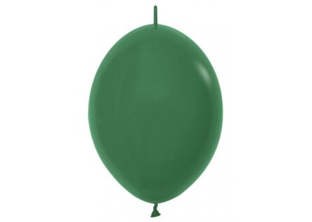 Sempertex Forest Green 12" LOL (50)