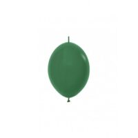 Sempertex Forest Green 6" LOL (50)