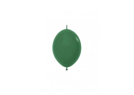 Sempertex Forest Green 6" LOL (50)