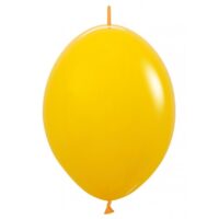 Sempertex Honey Yellow 12" LOL (50)