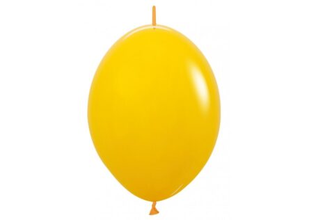 Sempertex Honey Yellow 12" LOL (50)