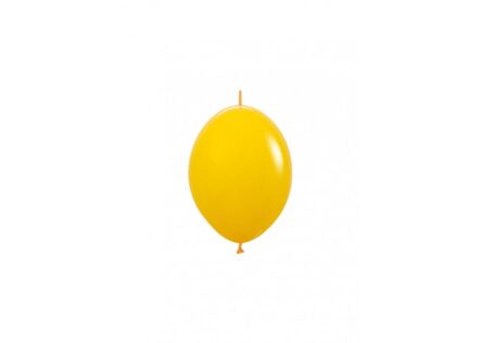 Sempertex Honey Yellow 6" LOL (50)