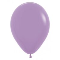 Sempertex Lilac 12" Round Balloons (50)