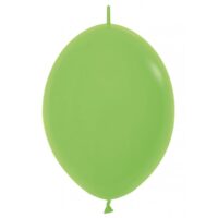 Sempertex Lime Green 12" LOL (50)