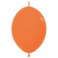 Sempertex Orange 6" LOL (50)