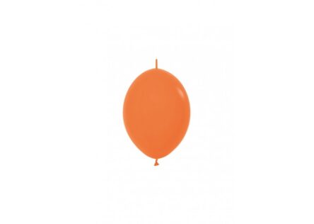 Sempertex Orange 6" LOL (50)