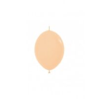 Sempertex Peach/Blush 6" LOL (50)