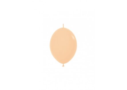 Sempertex Peach/Blush 6" LOL (50)