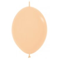 Sempertex Peach/Blush 12" LOL (50)