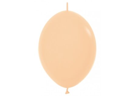 Sempertex Peach/Blush 12" LOL (50)