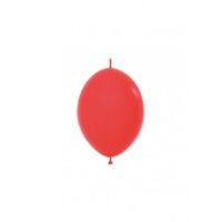 Sempertex Red 6" LOL (50)
