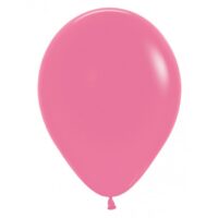 Sempertex Rose 12" Round Balloons (50)