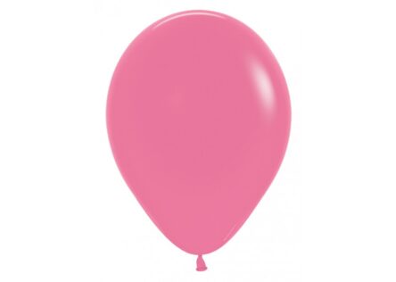 Sempertex Rose 12" Round Balloons (50)