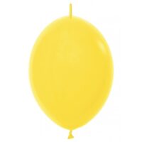 Sempertex Yellow 12" LOL (50)