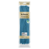 Kalisan Baby Blue 160 Nozzle Up Modelling Balloons