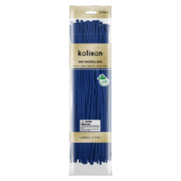 Kalisan Blue 160 Nozzle Up Modelling Balloons