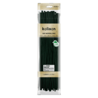 Kalisan Dark Green 160 Nozzle Up Modelling Balloons