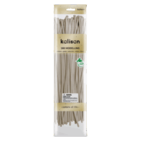 Kalisan White Retro 160 Nozzle Up Modelling Balloons