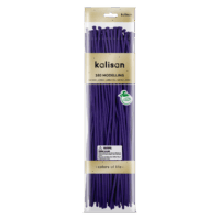 Kalisan Violet 160 Nozzle Up Modelling Balloons