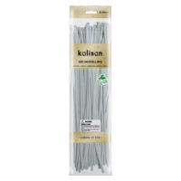 Kalisan White 160 Nozzle Up Modelling Balloons