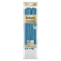 Kalisan Baby Blue 360 Nozzle Up Modelling Balloons