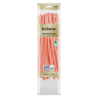 Kalisan Baby Pink 360 Nozzle Up Modelling Balloons
