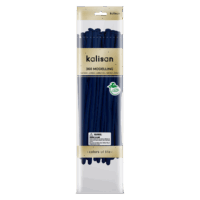 Kalisan Dark Blue 360 Nozzle Up Modelling Balloons