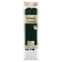 Kalisan Dark Green 360 Nozzle Up Modelling Balloons