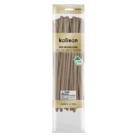 Kalisan Hazelnut 360 Nozzle Up Modelling Balloons
