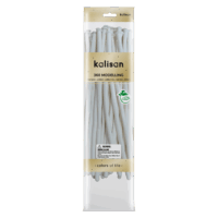 Kalisan White 360 Nozzle Up Modelling Balloons