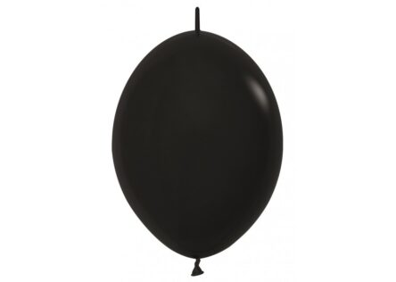 Sempertex Black 12" LOL (50)