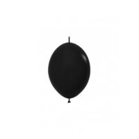 Sempertex Black 6" LOL (50)