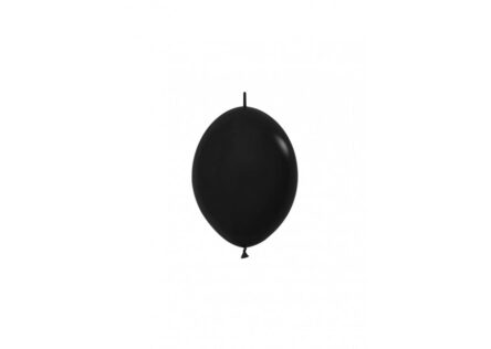 Sempertex Black 6" LOL (50)
