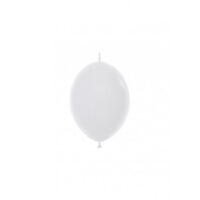 Sempertex White 6" LOL (50)