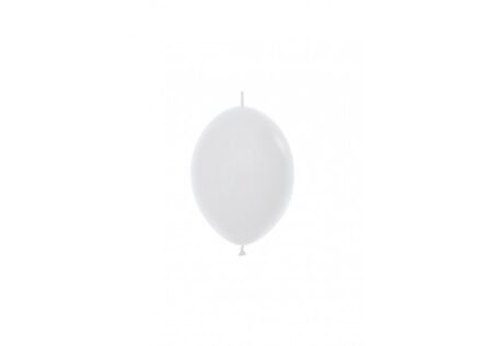 Sempertex White 6" LOL (50)