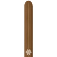 Sempertex Mocha 360 Modelling Balloons (50)