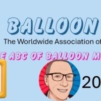 2026 "A Balloon Club" Tutorial Donation Page.