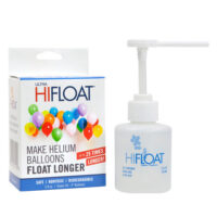Ultra Hi-Float