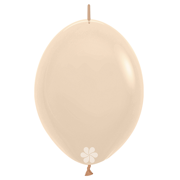 Sempertex Nude (Blush) 12" LOL (50)